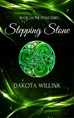 [The Stone Series 02] • Stepping Stone